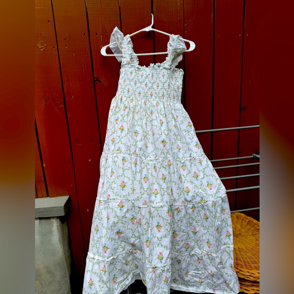 Hill House Nap Dress - Size Small